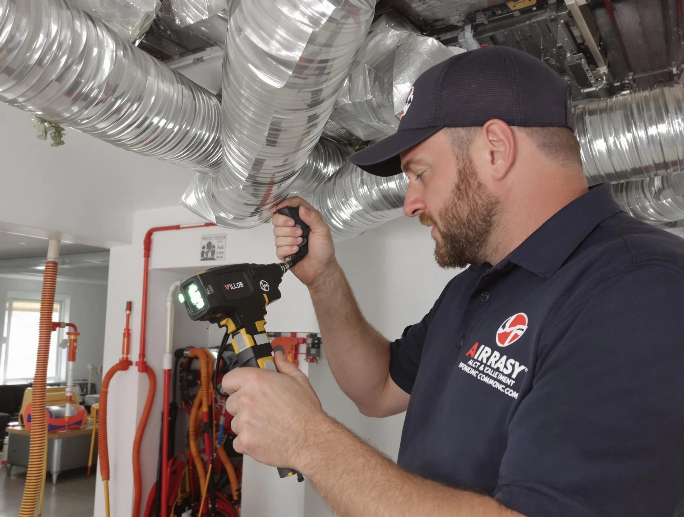 Duct Sealing service in Genesee, CO