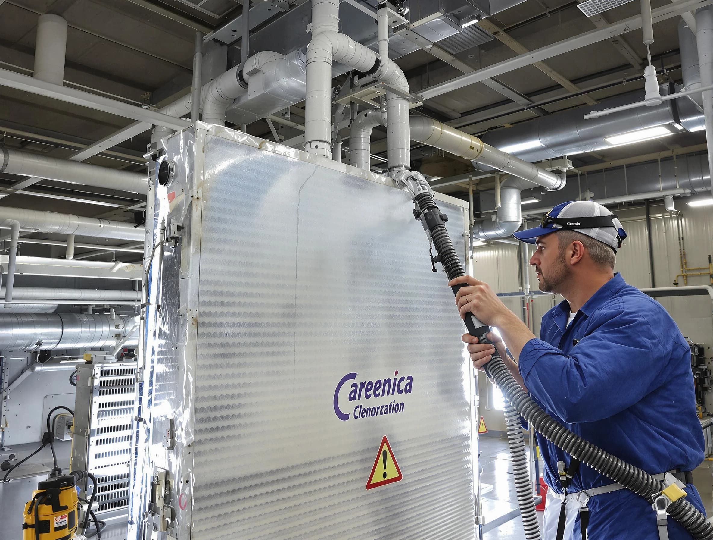 Coil Cleaning service in Genesee, CO